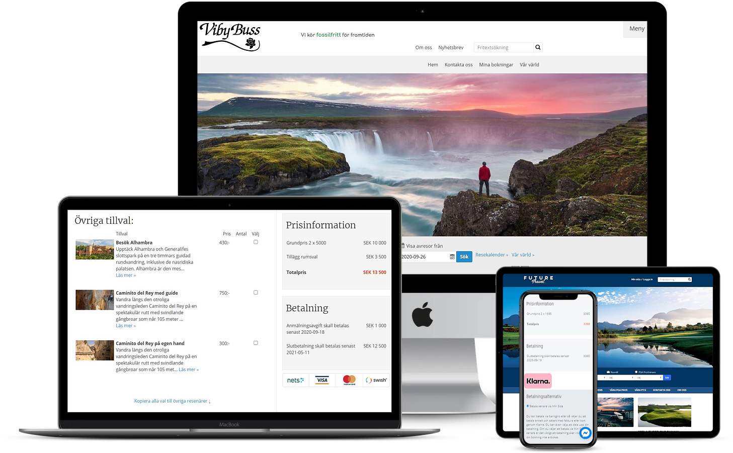 Booking Systems And Web Based Travel Technology For The Travel Industry